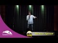 StandUp на Кавказе *при старших #3 - Шамиль Эркенов о кавказском гламуре.