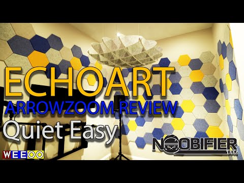 Take Control - Arrowzoom  Echoart Review