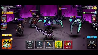 Honorbound Gameplay 1St Place In Guild Event