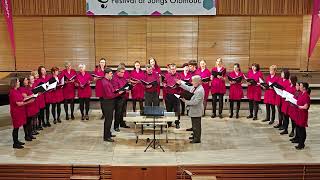 Zapadá slunéčko - lidová z Kopanic