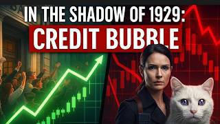 In the Shadow of 1929: A City Inflated by Credit