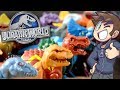 The Tournament! - BRAWLASAUR Tournament 2018 | Jurassic Month