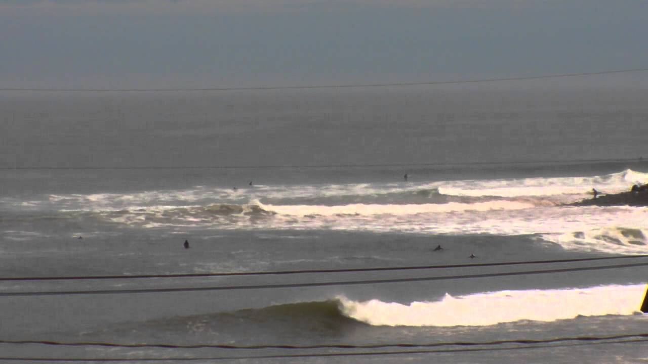 Nova Scotia Surfing YouTube