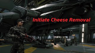 Aliens: FTE - January 20th Patch Notes