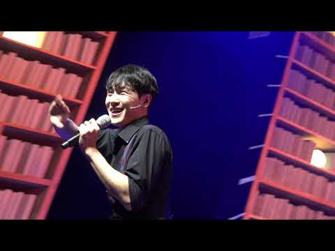 180526(토) 낮공 마마돈크라이 커튼콜(조형균 위주)