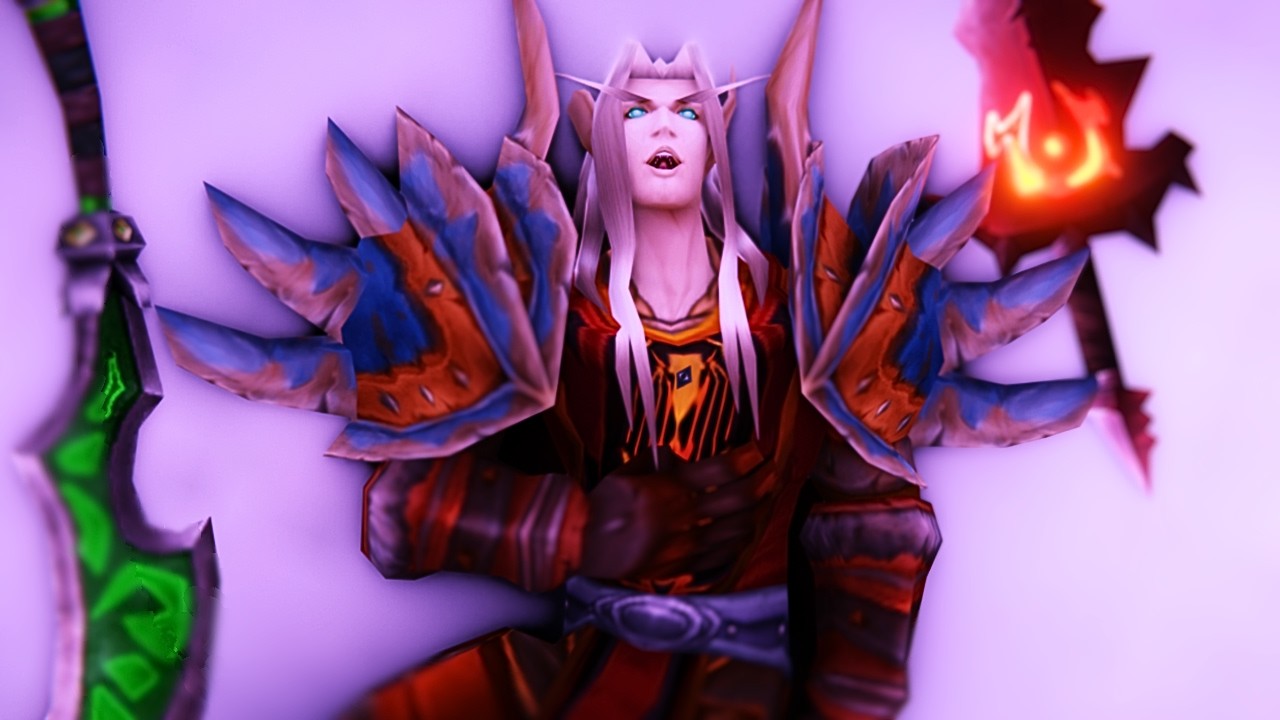 Вот как выглядят 50 000 часов игры в Rogue.