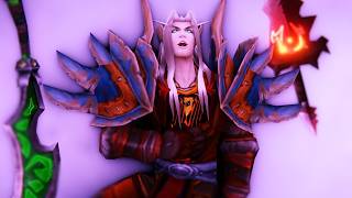 This is What 50,000 Hours of Rogue Looks Like