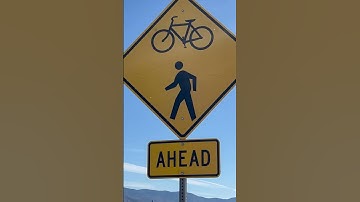 PEDESTRIAN CROSSING AHEAD#walkthrough#trending#trendingshorts#viral#video#youtubeshorts#youtube#yt