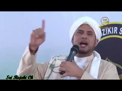 Download Mp3 ceramah habib jamal baagil Habib Jamal bin Toha Baagil ; 07/04/2018 ; Kemuliaan Nabi SAW & keistimewaan umat Nabi 