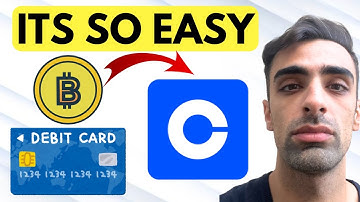 How To Buy Bitcoin On Coinbase App With Debit Card (2025)