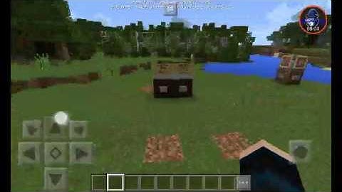 Auto building house!?(Command Blocks Creation)