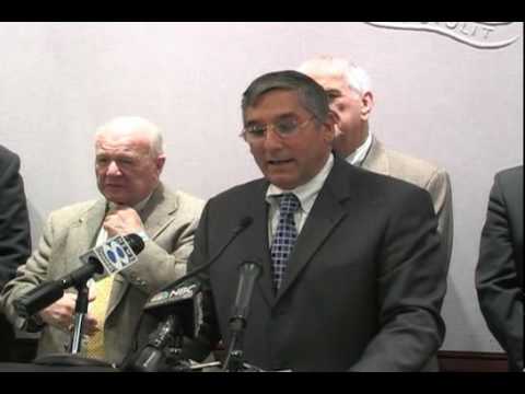 Bipartisan Coalition of State Legislators Push to ...