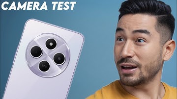 Redmi A4 5g Camera Test in 2024| Redmi A4 5G Camera Test | Best Camera phone in 2024