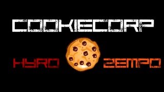 Cookiecorp Is Coming