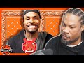 JReal on Why Trell Wouldn't Allow Him to Come on Back On Figg