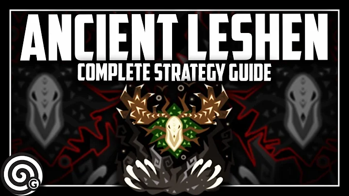 ANCIENT LESHEN - Complete Strategy Guide | Monster...