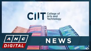 CIIT: We specialize in digital arts, computer science, entrepreneurship | ANC