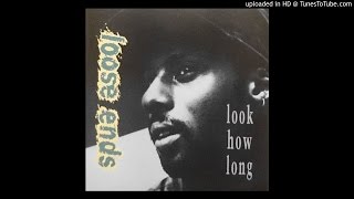 Loose Ends - Don't You Ever(1990)