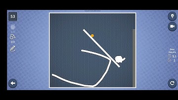 BRAIN IT ON! LEVEL 53 | 3 STARS 🤩#games #viralvideo