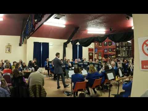 Friezland Brass Band Gangsters Paradise