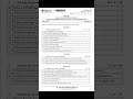 MPHARM Molecular Pharmaceutics Previous Year Paper 2024-25 | Nano Tech &amp; Targeted DDS MPH201T