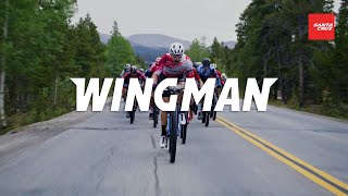 Wingman: The Tobin & Keegan Story