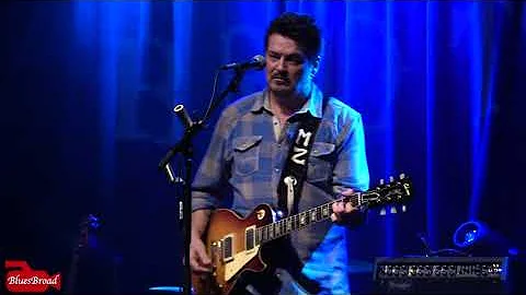 Mike Zito  Presence of the Lord  Sellersville Thea...