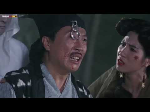 Handsome Siblings Sub Indo - Andy Lau 1992