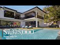 SOLD | Adam Lambert's Sunset Strip Contemporary  |  Hollywood Hills, CA