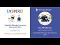 Themerrillsedu inspire promo