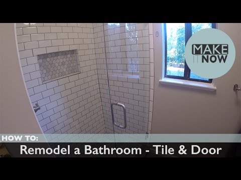 Bathroom Tiling Tips Tricks Love Renovations