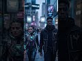 ZED — Épisode 7 | Le regard des autres #neoxus #zed #filmshorts