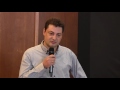Арх. Р. Несторов – кандидат за Главен архитект на София