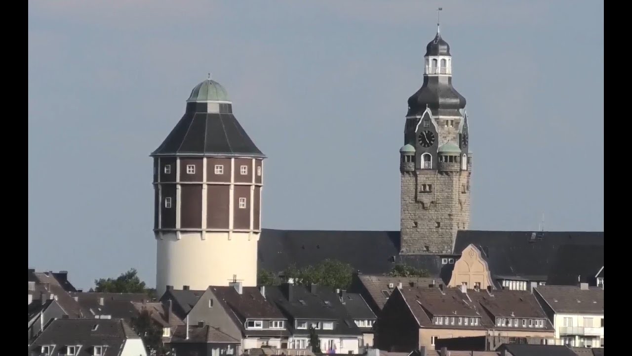 Remscheid - Die letzten Tage des Sommers  / The Last Days of Summer (Germany, September 2023)