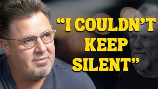 At 68, Vince Gill Finally Reveals the Shocking Truth About Kris Kristofferson