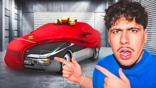 Jai Acheté La Voiture De Mes Rêves Le Prix Est Fou