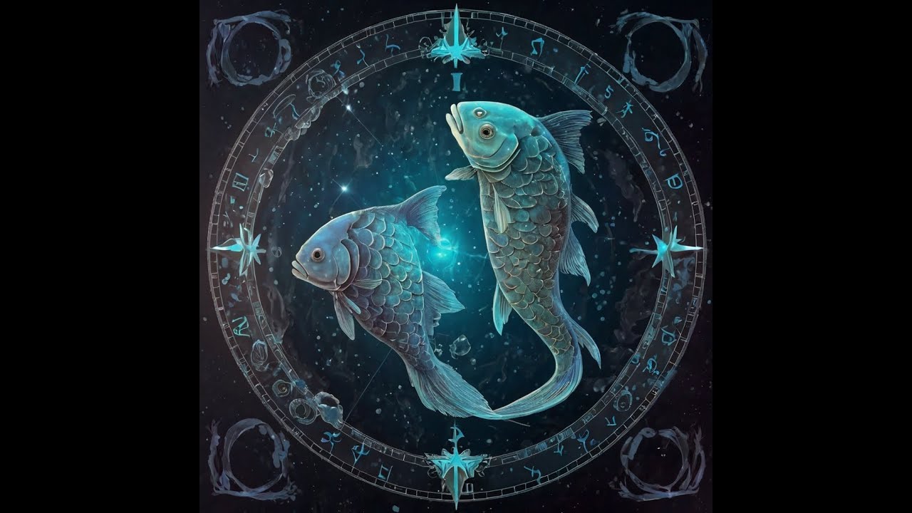 Pisces Ring – Dreamy and Intuitive Energy