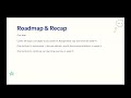 COMP3311 24T1 - Week3 - Lecture 2 (Views & Multi-table Queries)