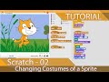 Scratch Programming Quiz
