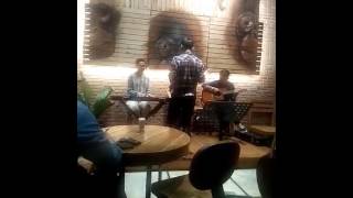 Surat Cinta Untuk Starla  Dodi Hidayatullah  Cafe Kiosk Me