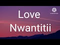 CKay - Love Nwantiti TikTok Remix Lyrics 