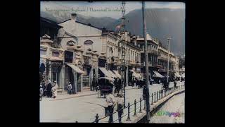 Старая Ялта. 1918. Old Yalta