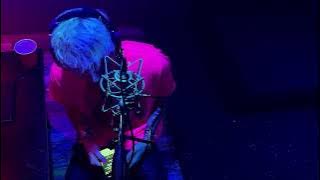 Machine Gun Kelly - What's Poppin Freestyle