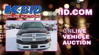 📍 Vehicles at Auction | Cars, Trucks & SUVs