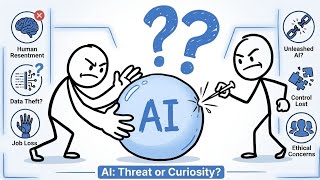 Everyone Says AI Is a Bubble. Here's What They're Not Telling You