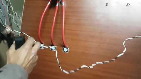 Celec Power Factor troubleshooting