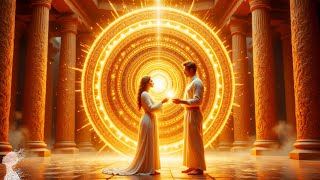 ⚠️Very Powerful: Love Magnet 💐 Attracts the Desired Person/ Subliminal Crush + Perfect Love Life screenshot 5