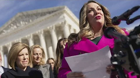 The Supreme Court rules for a designer who doesn't want to make wedding websites for gay couples