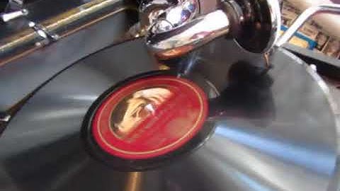 Thumbnail of Fear a' Bhàta - The Boatman - Moray Macdonald - Soprano - Scots Gaelic - 78 rpm