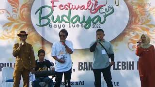 Lagu Gayo `Kemuning Dewal